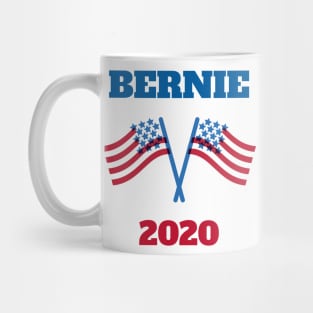 Bernie Sanders 2020 Mug